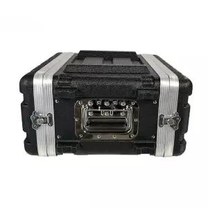 믹서랙케이스 4u 무대 음향장비 콘솔 수납박스 증폭기