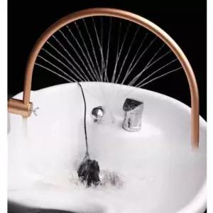 부착형 샴푸대 냉온수 헤드스파 헤드케어 물순환기