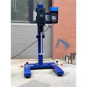 자동 전기 반죽기 혼합기 믹싱 페인트 믹서기 잉크