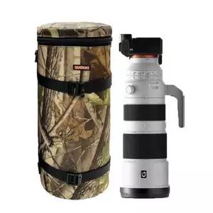 망원렌즈 가방 대포 카메라 카메라가방 어깨 케이스