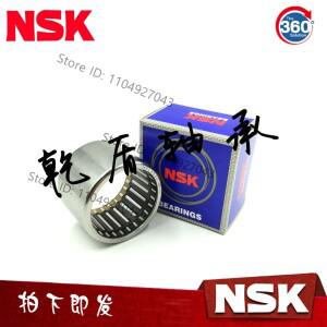 수입된 NSK 단일 니들 롤러 베어링 HFL 2026 2530 3030 3520