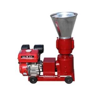 자동 플랫 다이 톱밥 목재 펠릿 제조기 바이오매스 밀 연료 기계 판매