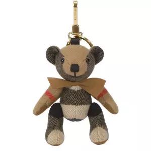 [버버리] 보타이 토마스 베어 키링 8112841 110106 A7026