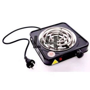 전기곤로 핫플레이트 미니 코일 다기능 레인지 곤로 플레이트 전기로 전기 열판 소형버너