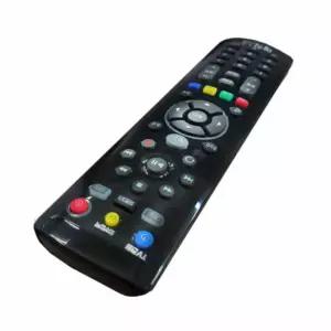 블랙 TV KT 올레 호환 리모콘 텔레비전컨 셋탑컨셋리모컨 티비컨 셋톱컨 멀티 멀티컨 리모 통합컨 TV컨