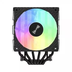 발키리 DQ125 쿼드빔 ARGB (블랙)