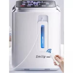 산소 발생기 정화 고압 산소치료기 공기정화 고압산소 흡입기 농축기