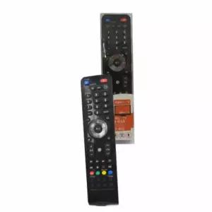 소니 TV 셋톱박스 리모컨 셋탑콘 티비셋컨 셋콘 멀티 티브이 텔레비전 무선 만능 트컨트롤