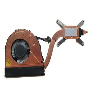 노트북 CPU 냉각 선풍기 방열판 레노버 씽크패드 요가 370 X380 01HW758 ND55C35