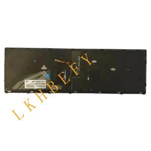 #HP Zbook 15 17 G3 백라이트 미국 키보드용 있는 새 848311-001 PK131C32A00 NSK-CZ0BC