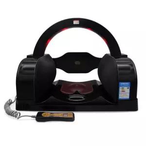 골반교정기 골반 누워서 광선 가정용 뼈 허리 교정