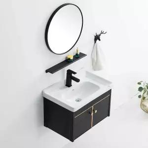 화장실 세면대 욕실 서랍장 리모델링 싱크대 수납형