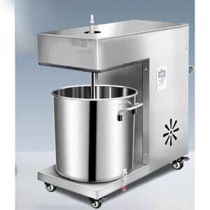 반죽기 전자동 대용량 제과제빵 50형 스파이럴 파워 유형 속재료믹서 1 믹서기