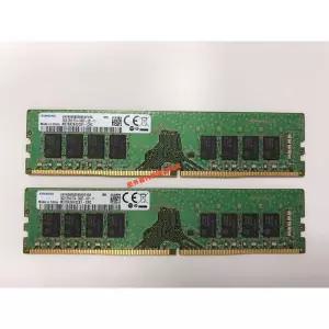 데스크탑 PC용 M378A2K43CB1-CRC PC4-2400T-UB1-11