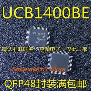 원래 재고 UCB1400 QFP-48 -