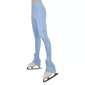 피겨 스케이트 아이스 팬츠 훈련복 트레이닝 바지