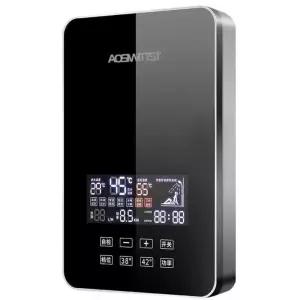 전기온수기 순간온수기 급속가열 온수 가열기 휴게실