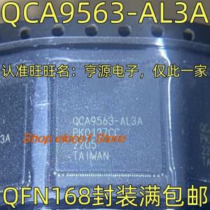 5PCS 원래 재고 QCA9563-AL3A QFN-168