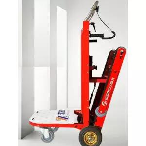 전동계단리프트 계단 기계 운반기 오르는 운반 운반차