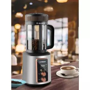 가정용 에어 로스터기기계 커피원두 자동 볶음기 생두