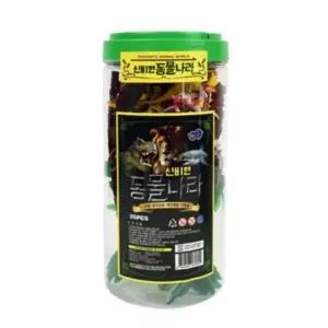 공룡 피규어 모형완구 공룡모형완구 미니공룡피규어멀티팩 장난감