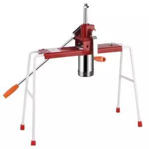 면삶는기계 국수 칼국수 제면기 이중 분틀 기계 식당 압착기 스텐기