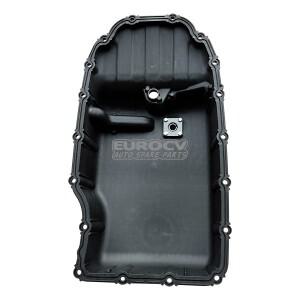 Scania 트럭 SCE용 예비 부품 2362030 오일통