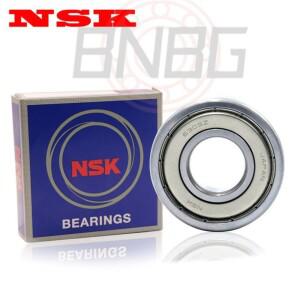 오리지널 일본 NSK 베어링 ABEC-7 미니어처 687 Z ZZ 고정밀 볼 7x14x5mm 5/10PCs