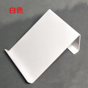 유무선 전화기 거치대 사무실 인터넷 연장 레트로전화기 케이블 스트랩 화이트20 모토