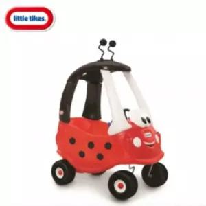 리틀타익스 쿠지쿠페 레이디버그 지붕차 220000 (상세설명 필독 요망)