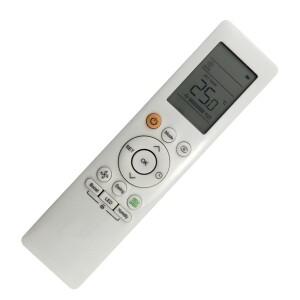 Midea/캐리어 에어컨 RG10A(B2S)/BGEFU1 AC 리모컨 교체