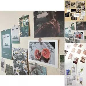 레트로 빈티지/감성/배경/꾸미기/감각적/사진/로맨틱/촬영용/포스터/포토/디자인/카페/다꾸용/꾸미기용/다