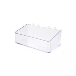 타공판 타공판바구니 아이디어수납 바구니 수납함 인테리어소품