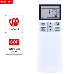 미쓰비시 에어컨 용 RLA502A700B 리모컨 교체