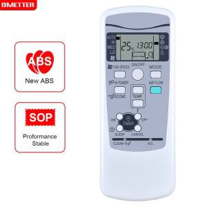 미쓰비시 에어컨 SRKQI25H RKX502A001S RYD502A017 용 리모콘