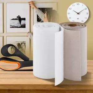 접착식 에 양면 아플릭스이지 시계 붙이는고리 부착 부직포테이프 [f073DB1]