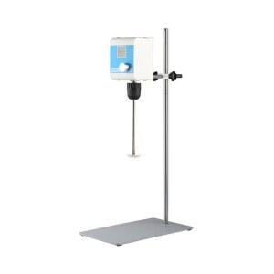 실험실 디지털 교반기 전동 균질기 상업용 핫플레이트 믹서기 자동 고출력 실험실믹서 쉐이커