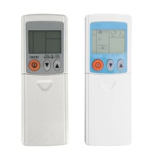 미쓰비시 에어컨 MSH-26SV MSZ-A09YV KP2ES 용 범용 AC 리모컨