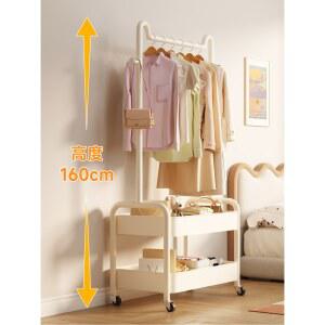 행거 우드 옷행거 수납 정리함 스탠드 주니어 옷 옷장 공식 의류