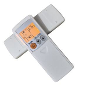 미쓰비시 에어컨 MSY-GE18NA-8 용 리모콘