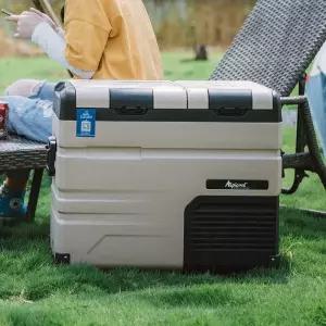 웅즈스토어 차량용냉장고 캠핑 알피쿨 이동식 휴대용