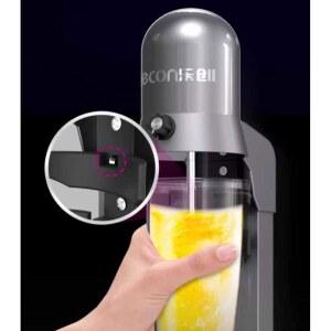 기계 스무디 휘핑기 거품 물보일러 매장용 밀크폼