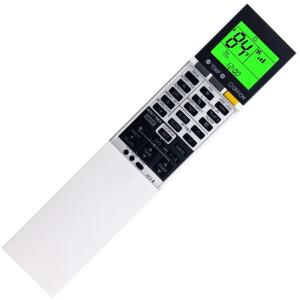 미쓰비시 에어컨 SG18AS SG15J MSZ-FH06NA FH09NA FH12NA 호환 리모컨 예비 부품