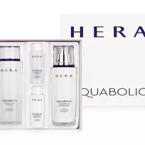 [셀러허브]헤라 아쿠아볼릭 에센셜 2종 세트 기획 스킨로션 화장품 여성 어머님 선물(SH) (S46124789)