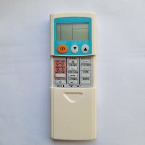 미쓰비시 MS-GE18VC A/C 에어컨용 리모컨