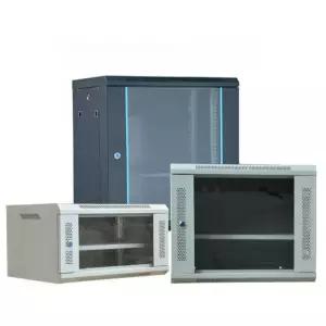 미니 서버랙 캐비닛 전산렉 캐비넷 통신 장비 네트워크 소형