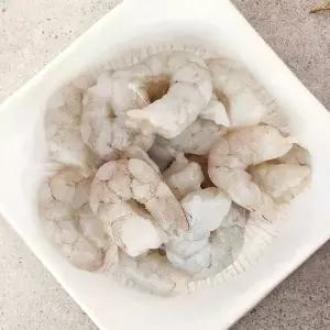 [오초록] 신안 무항생제 새우살 200g x 2팩