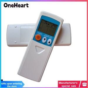 미쓰비시 전기 에어컨 KP3AS KM05B KM07E KD06ES용 리모컨 교체