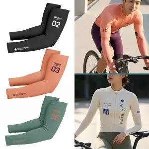 MCN 자전거 쿨토시 암슬리브 작업용 여름 남성 여성 자외선차단 10컬러