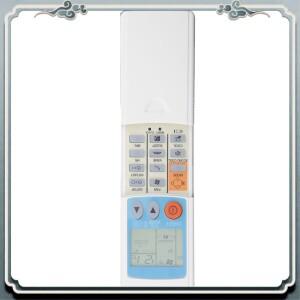 미쓰비시 전기 에어컨용 ABIJ-리모컨 교체품 KP3AS KM05B KM07E KD06ES